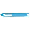 Ac de impletit plase de pescuit FIAP 165x21 mm # 1645 Ac de impletit plase de pescuit FIAP 165x21 mm # 1645