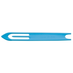 Ac de impletit plase de pescuit FIAP 165x21 mm # 1645