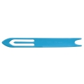 Ac de impletit plase de pescuit FIAP 197x25 # 1646 Ac de impletit plase de pescuit FIAP 197x25 # 1646