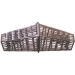 Capcana crabi din plastic FIAP # 1683