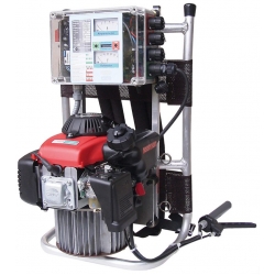 Electro Fishing FIAP 600 #1697 Electro Fishing FIAP 600 #1697