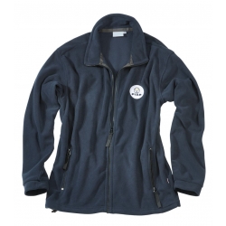 Jacheta fleece FIAP L #1752