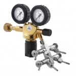 Regulator de presiune O2 FIAP# 1800