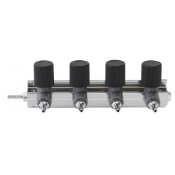 Distribuitor O2 Hobby FIAP 4 cai # 1808