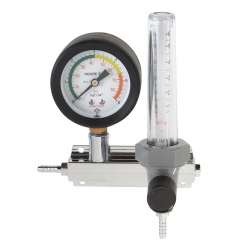 Debitmetru O2 Hobby FIAP  1 cale # 1815
