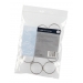 Coliere de prindere metalice FIAP # 1856-3