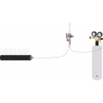 Furtun dispersor O2 FIAP per m # 1856