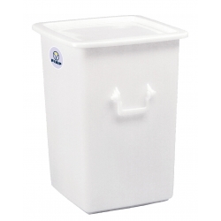 Container pentru roaba FIAP # 1900-1