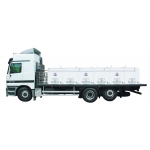 Hidrobion FIAP 2790 litri #1925