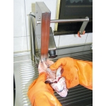 Eviscerator FIAP #1990 Eviscerator FIAP #1990