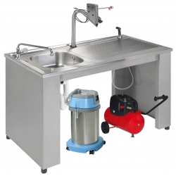 FIAP profiwork Salmofix Table-Top #1991 FIAP profiwork Salmofix Table-Top #1991