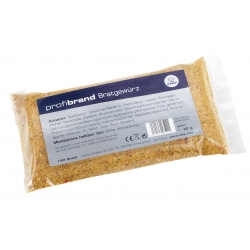 Condiment cu aroma de grill FIAP #2002
