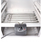 Arzator electric pentru cuptor - afumatoare FIAP #2019