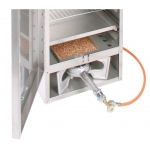 Arzator cu gaz pentru cuptor - afumatoare FIAP #2020