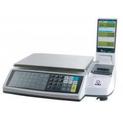 Cantar electronic cu imprimare bon FIAP #2055