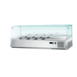 Vitrina frigorifica 1200 FIAP #2065