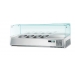 Vitrina frigorifica 1200 FIAP #2065