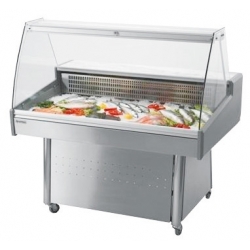 Vitrina refrigerare mobila FIAP #2067 Vitrina refrigerare mobila FIAP #2067