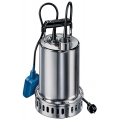 Pompa submersibila FIAP 15.500 #2101