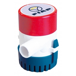 Pompa submersibila 12 V FIAP 1.000 #2104