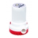 Pompa submersibila 12 V FIAP 5.600 #2105
