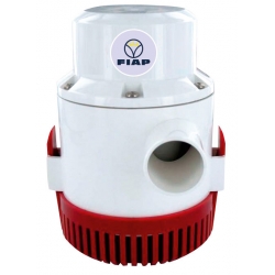 Pompa submersibila 12 V FIAP 7.500 #2106