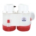 Pompa submersibila 12 V FIAP 30.000 #2107