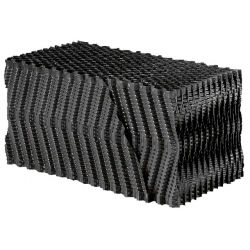 Cub filtrare trickling FIAP #2153