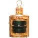 Lampa de navigatie verde FIAP  #2244