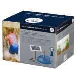 FIAP Aqua Active Solar SET 150 #2550