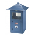 Hranitor de tip casuta FIAP #2641