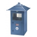 Hranitor de tip casuta FIAP #2641