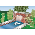 FIAP WaterFall Active 100-15 #2675