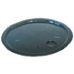 FIAP FountainBowl Active 80 rund Deckel #2681-1