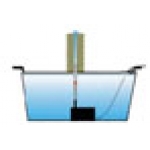FIAP FountainBowl Active 100 rund #2682
