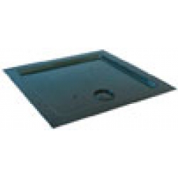 FIAP FountainBowl Active 100 eckig Deckel #2685-1
