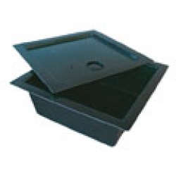 FIAP FountainBowl Active 100 eckig #2685 FIAP FountainBowl Active 100 eckig #2685