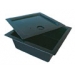 FIAP FountainBowl Active 100 eckig #2685