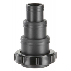 Adaptor furtun FIAP UV  32 / 40 / 50 mm #2770-2