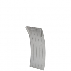 Sita din sarma 1, 300 Micron FIAP wedge wire screen #2851-2 Sita din sarma 1, 300 Micron FIAP wedge wire screen #2851-2
