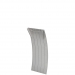 Sita din sarma 1, 300 Micron FIAP wedge wire screen #2851-2