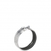 Colier de inox DN 100 FIAP  #2856