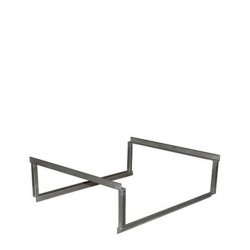 FIAP top part frame for Modul Active Mini #2873-1 FIAP top part frame for Modul Active Mini #2873-1