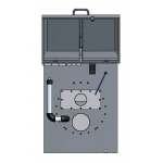 Filtru mecanic de tip toba FIAP 15.000 #2879 