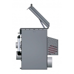 Filtru mecanic de tip toba FIAP 15.000 #2879 