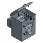Filtru mecanic de tip toba FIAP 15.000 #2879 