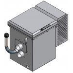 Filtru mecanic de tip toba FIAP 10.000 #2878 Filtru mecanic de tip toba FIAP 10.000 #2878