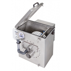 Filtru mecanic de tip toba FIAP 15.000 #2879 