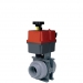 Vana electrica FIAP DN 100 #2880-4