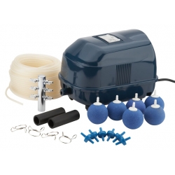 FIAP Air Active SET 4000 #2952